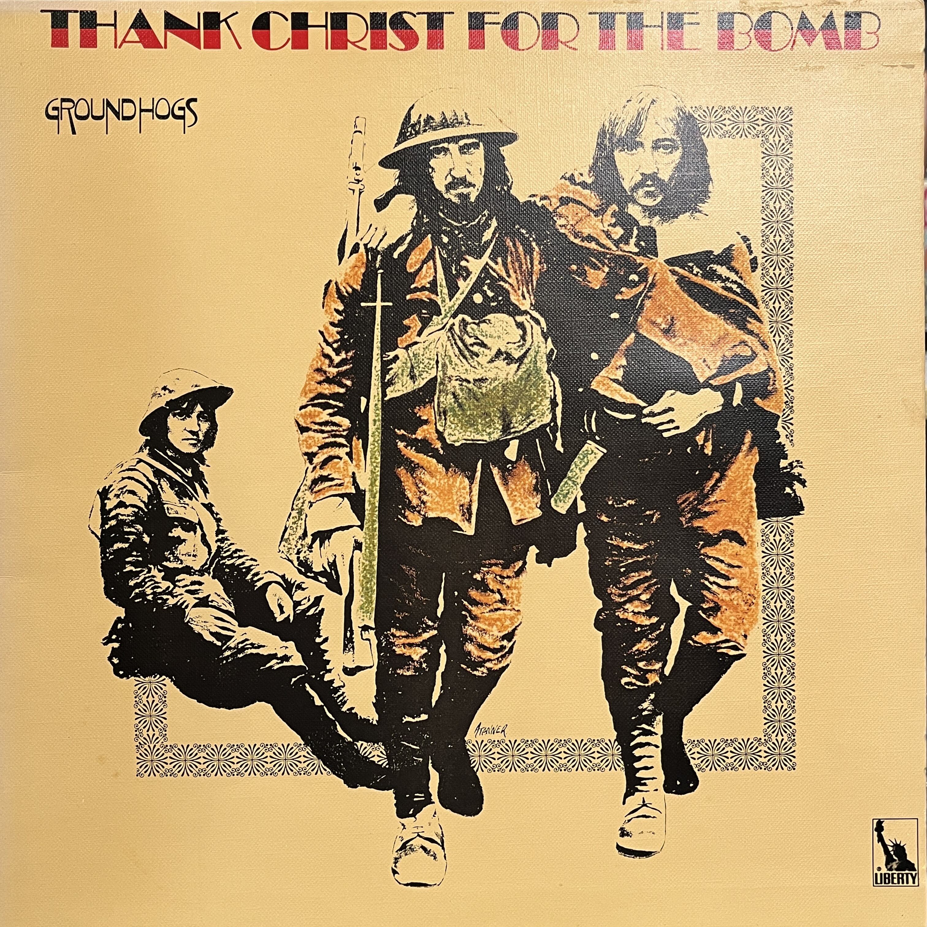 12INCH】THE CHARLATANS/Then | SORC 中古アナログレコード専門店