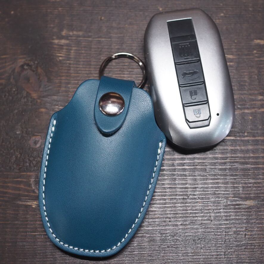TOYOTA TYPE12 スマートキーケース スマートキーカバー オーダーメイド