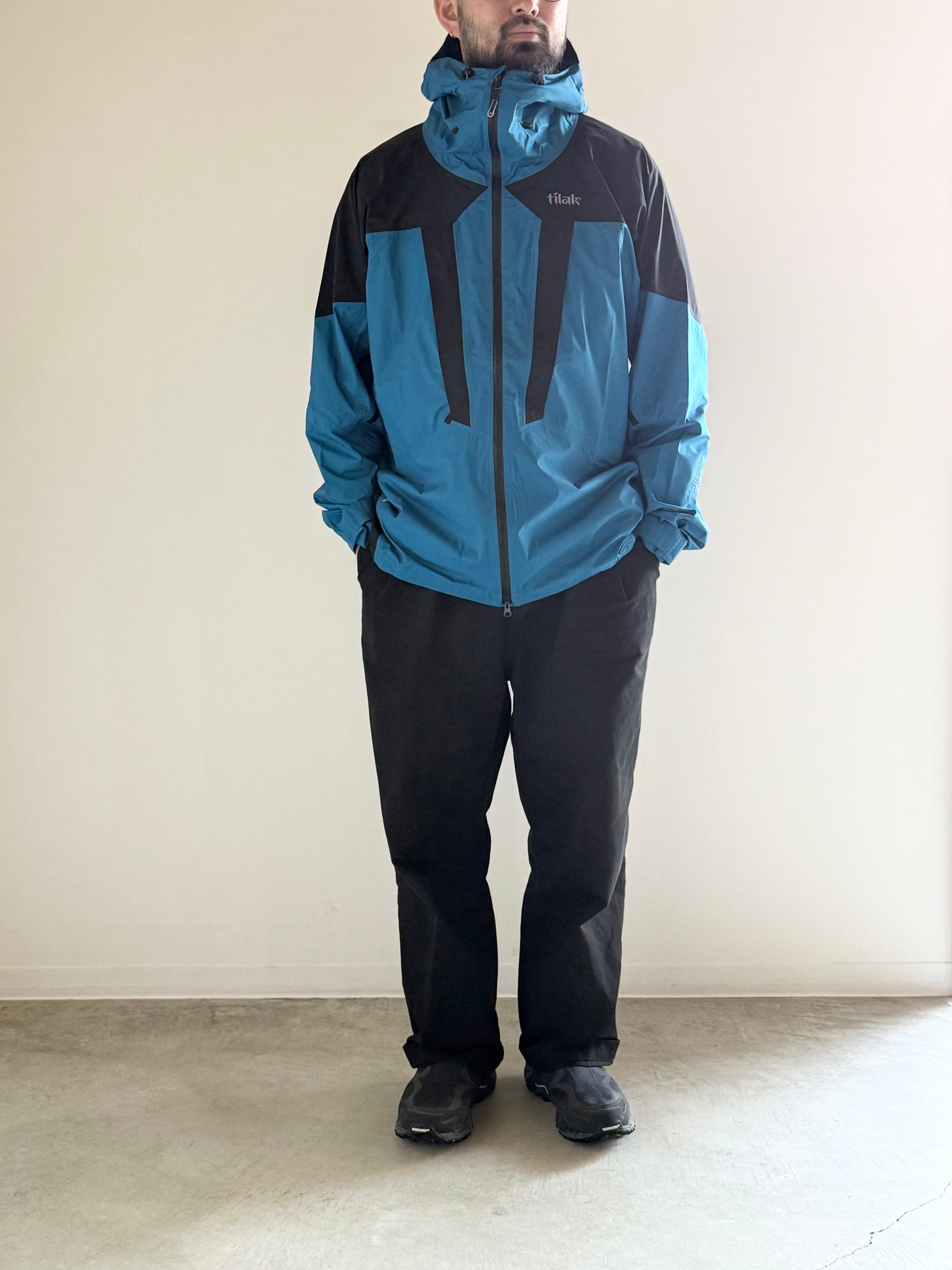 Tilak ティラック【Stinger Jacket】 | LARGE LAB TOWN