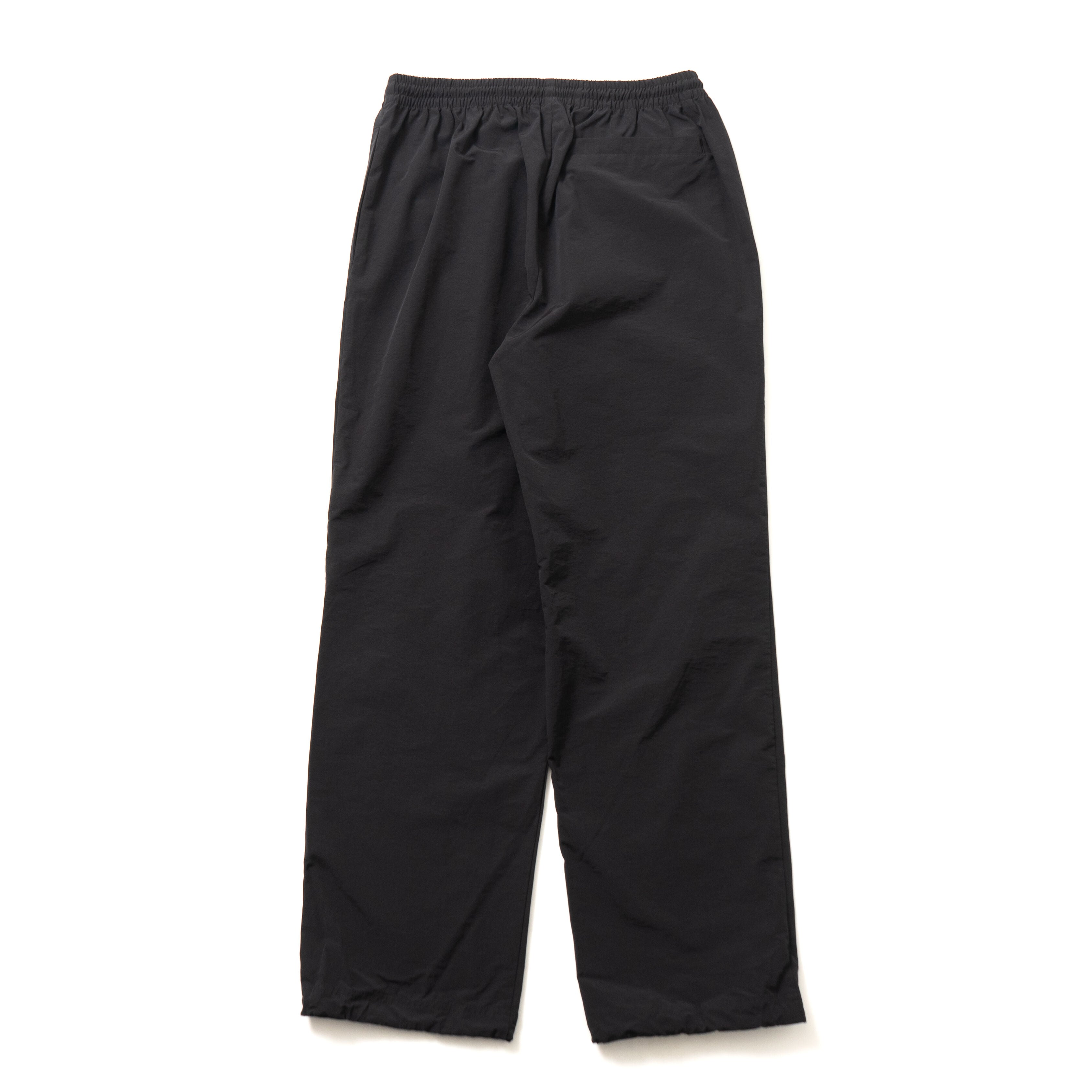 ORIGINAL TRACK PANTS BLACK | What's up? ORIGINAL TRACK PANTS BLACK | What's up?