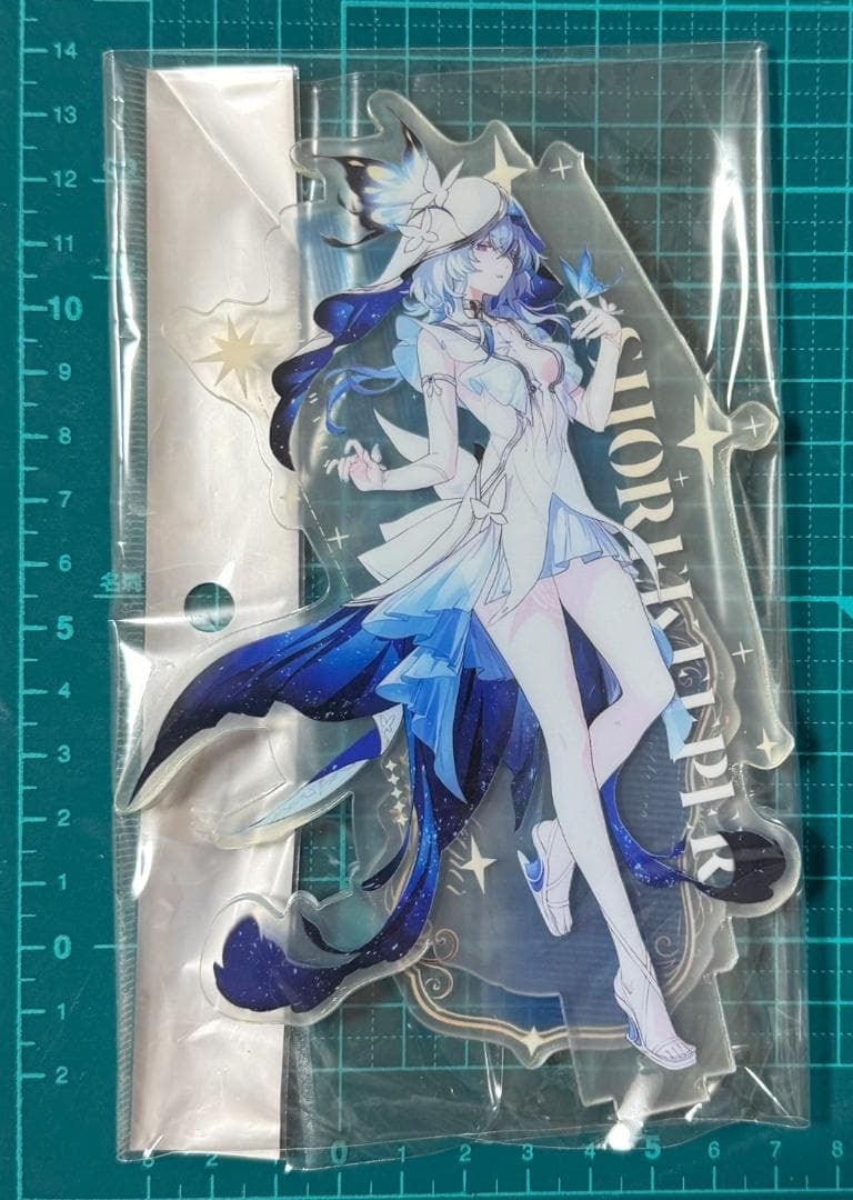 鳴潮 ショアーキーパー アクリルスタンド | mihoyo、鳴潮、原神グッズ
