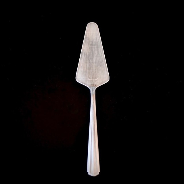 【竹俣勇壱】 RYOシリーズ ケーキサーバー　［2104280000328］ 画像