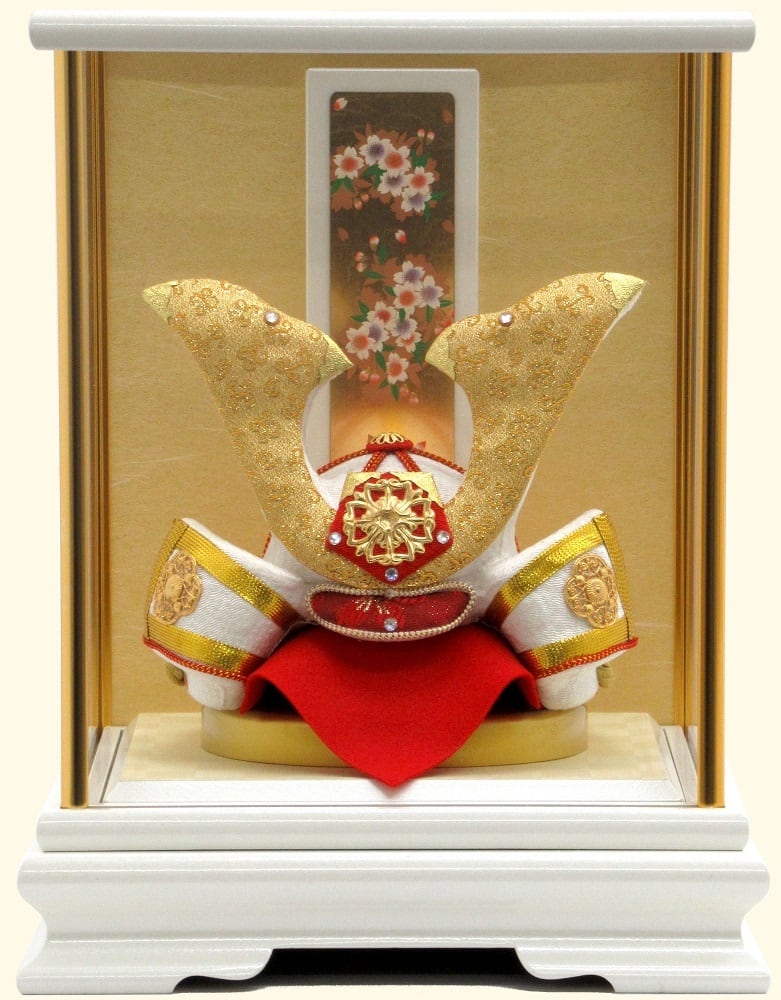 五月人形 上杉謙信 兜ケース」の人気商品一覧 | 安い商品を通販