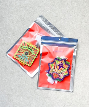 F258128_Harry Potter×Flapper WWWダイカットパスケース