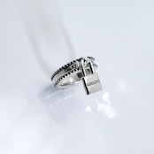 PADLOCK RING / パドロックリング