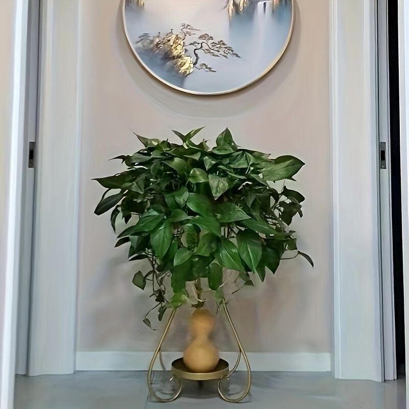 フラワースタンド 2段 ゴールド おしゃれ かわいい インテリア