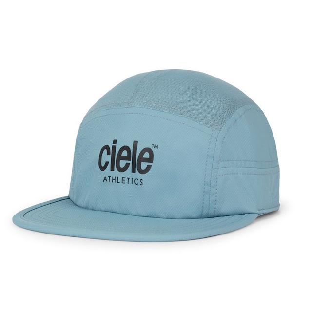 Ciele Athletics（シエル アスレチックス）GOCap - Classic - Athletics  -Chambray　メンズレディースランニングキャップ