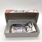 タミヤ 1/32 レーサーミニ四駆シリーズ トヨタ GR ヤリス VZシャーシ