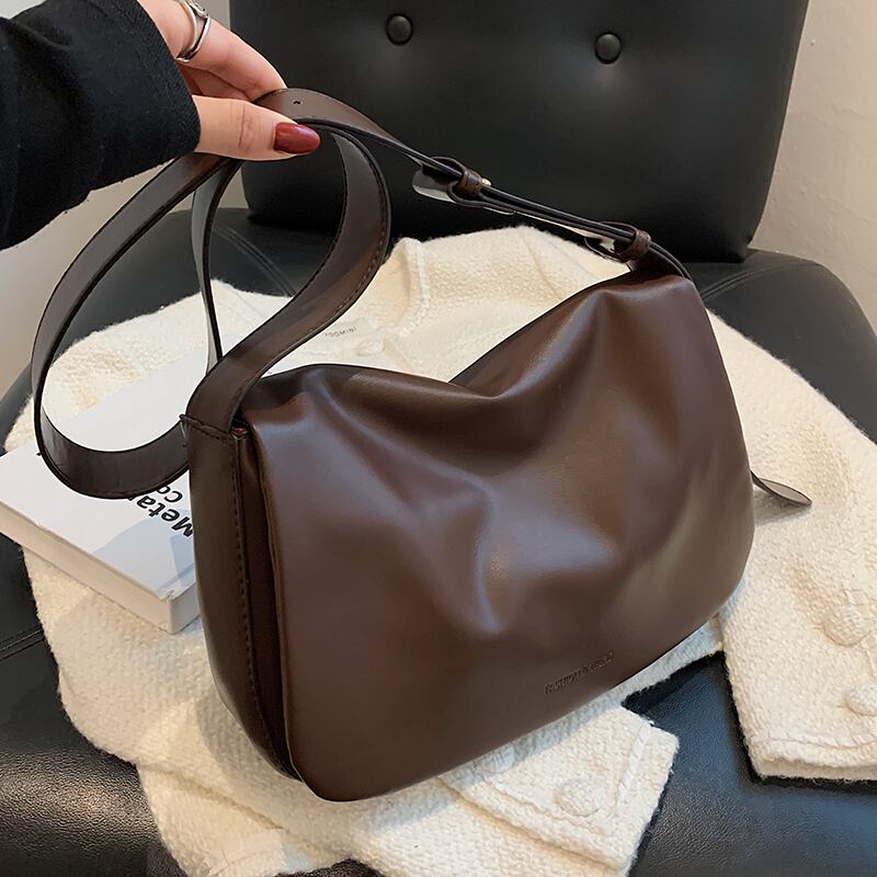 ワンショルダーオータムウィンター 秋物 冬物 トートバッグ メッセンジャーバッグ Tiancai_Wing_Bag11805931976