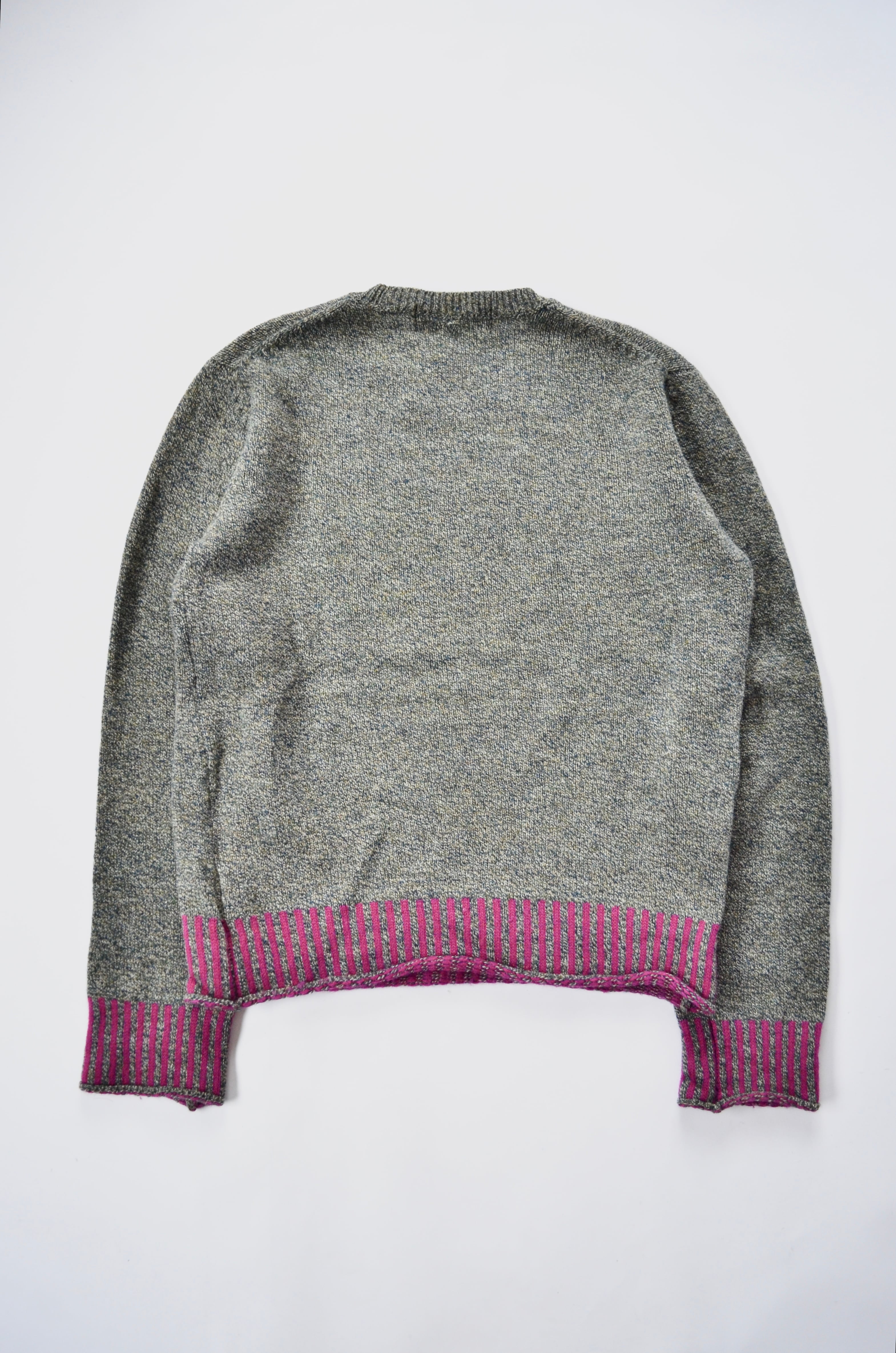 AW1996 COMME des GARCONS HOMME PLUS 