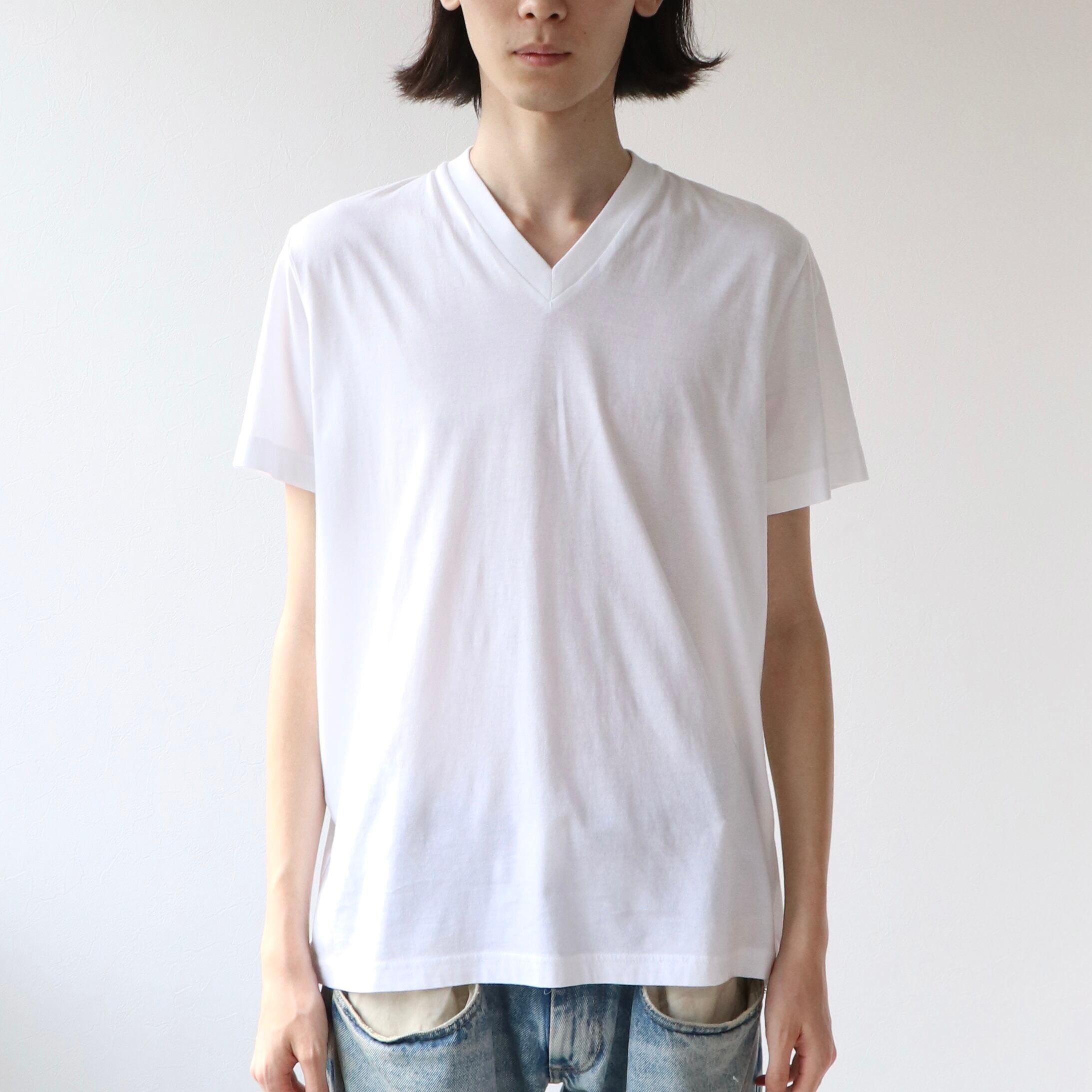 PRADA Tシャツ コットン プラダ Mサイズ