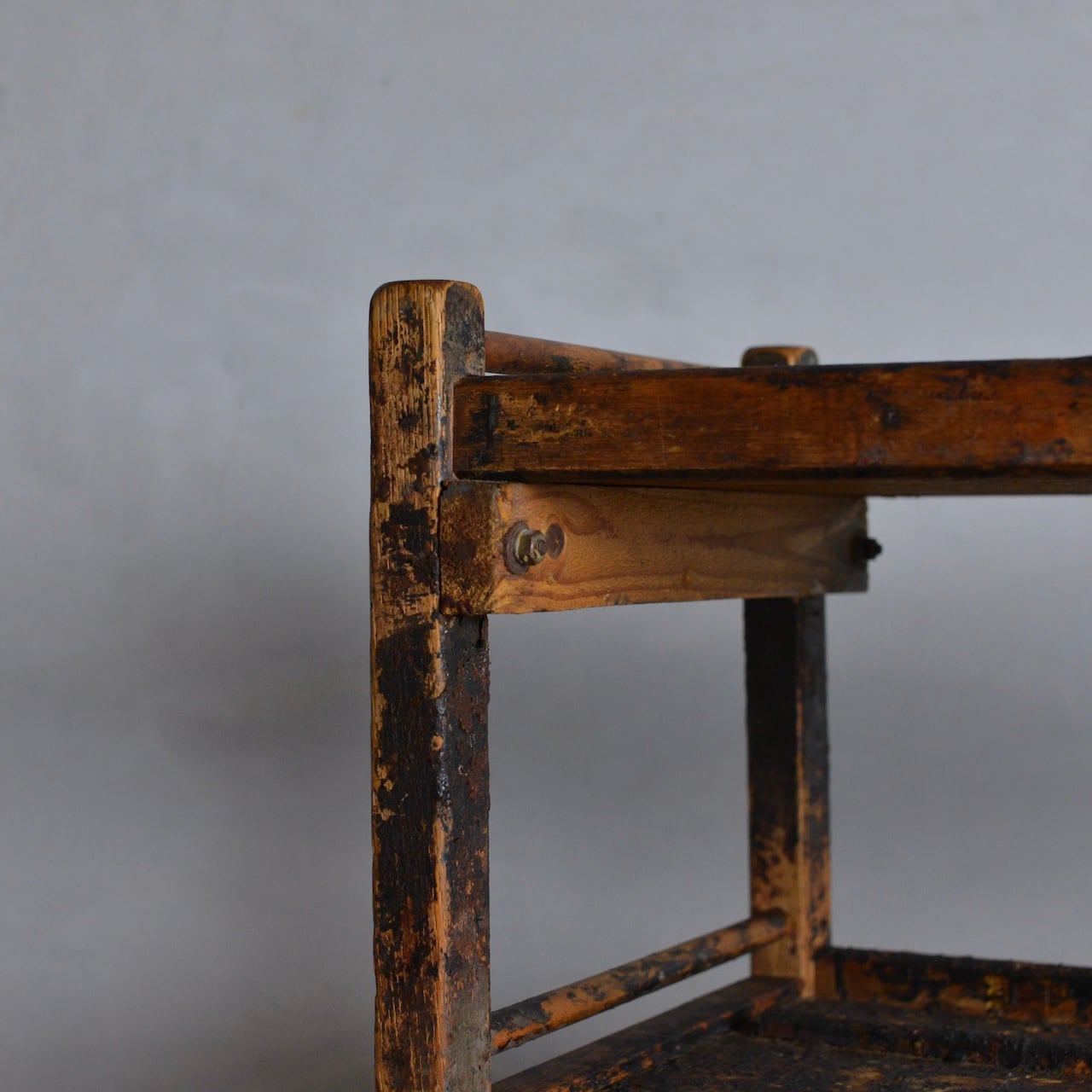 Factory Shelf / ファクトリー シェルフ 〈棚・下駄箱・シューズラック