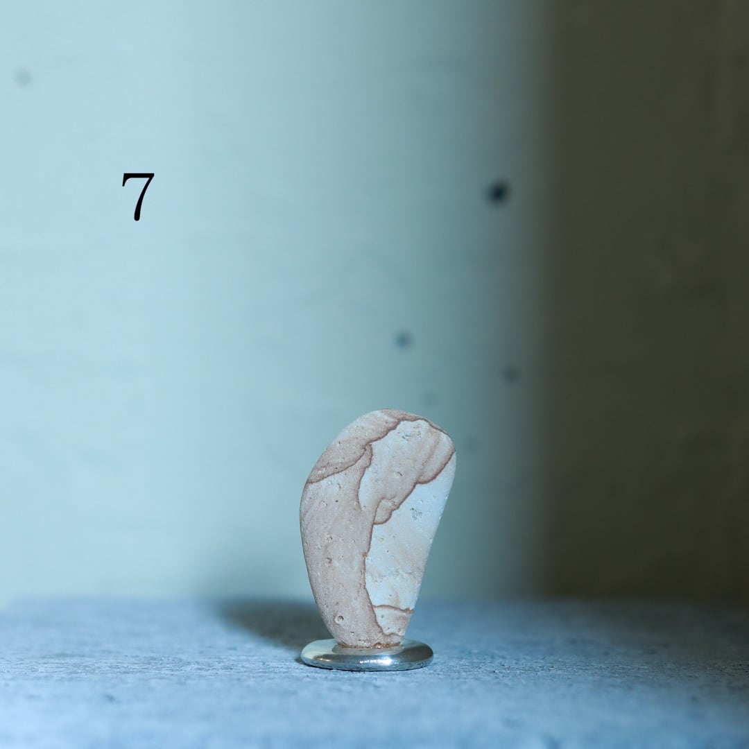 錫止石 (suzutoishi) 01 [1～8] | FREEPARK