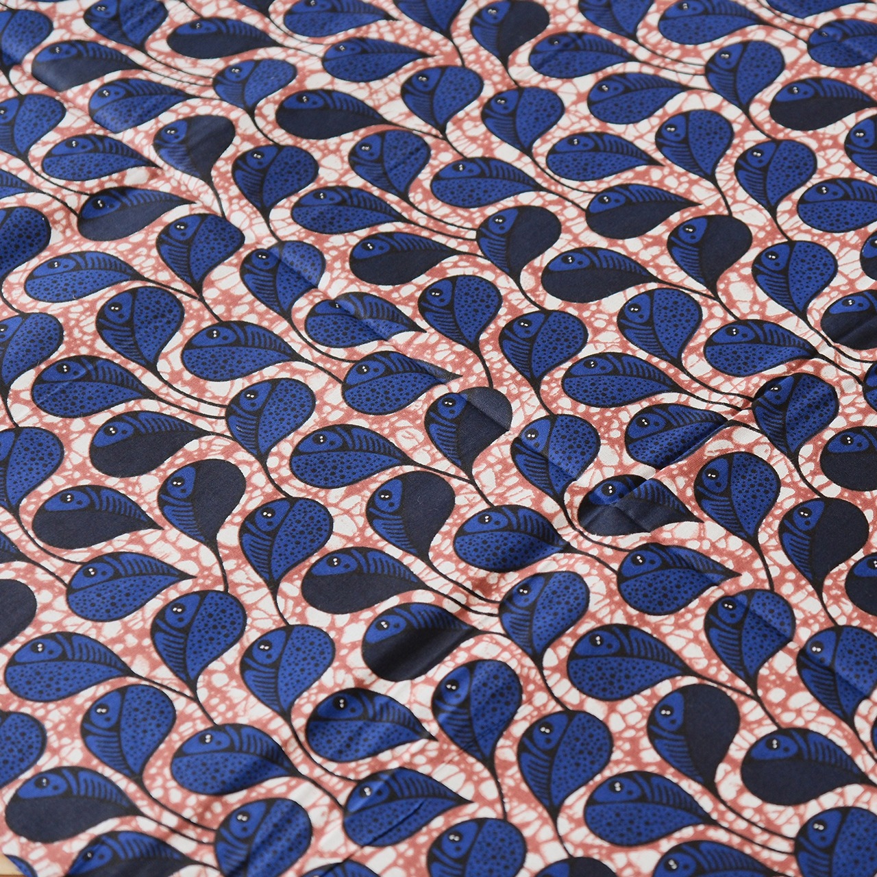 se09-　セミオーダー・ワサワサパンツ - 1