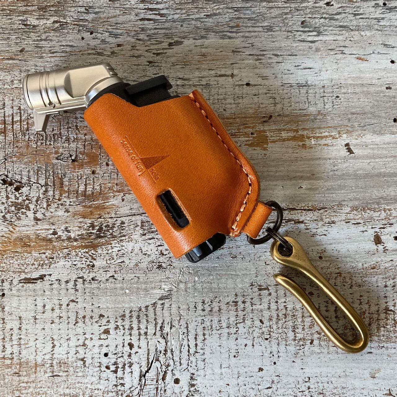 小物 OTOZY OneSize グリーン系】 Oxtos ( オクトス ) ULショルダーポーチL