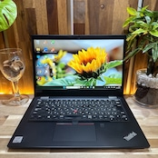 \ 公式ショップ限定価格❣️/ 準美品《ハイスペック》ThinkPad L13 Core i7 第10世代 SSD512GB メモリ16GB ノートパソコン 安心サポート&3ヶ月保証付き