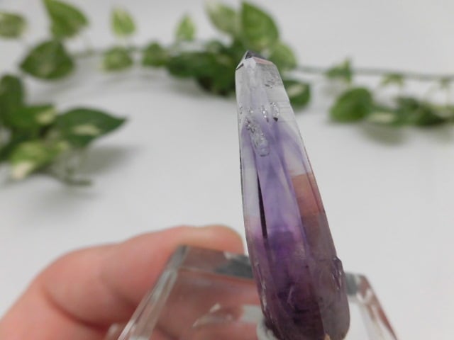 【送料無料】【希少品】メキシコゲレロ州産アメシスト　no.1