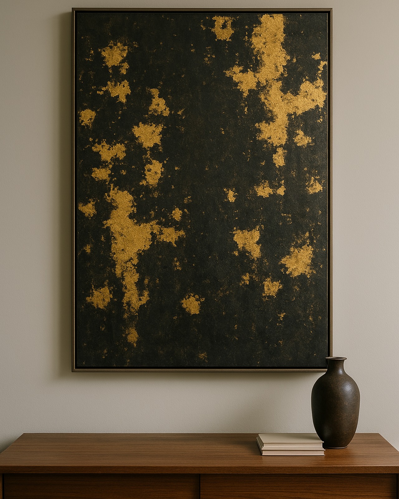 金箔断切(たちきり) 「三号色/109mm角/50枚」