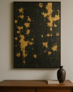 金箔断切(たちきり) 「三号色/109mm角/50枚」