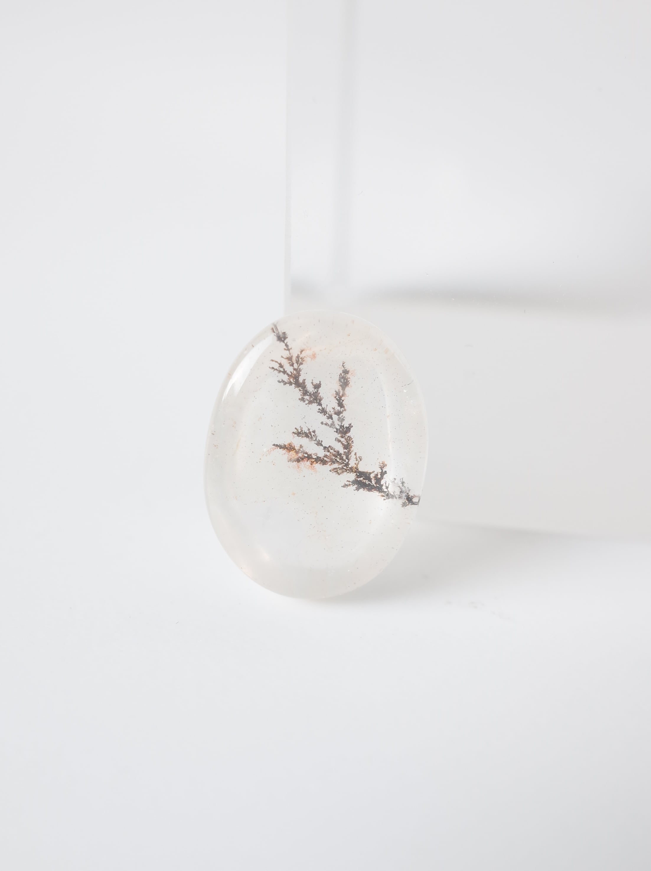 デンドリティッククォーツ - 11