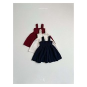 【取寄】atomeme リナワンピース|冬服|韓国子供服