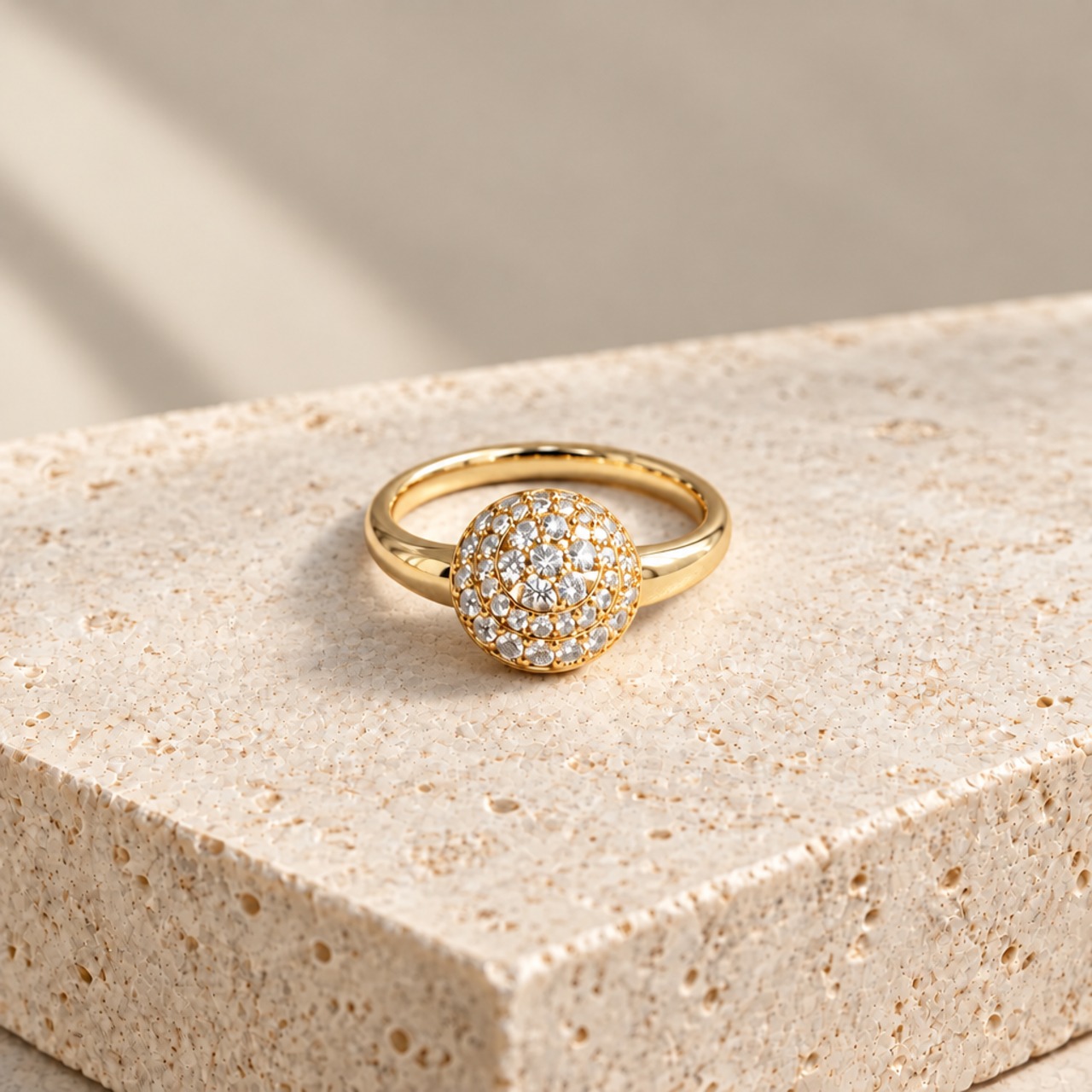 PORTO CERVO セットアップ  Fine Ring（G)