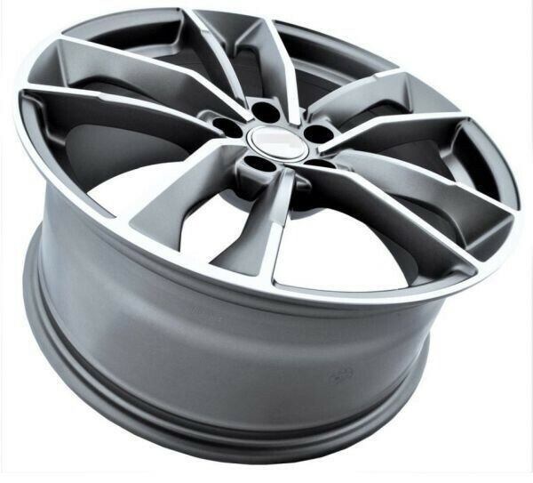 ☆アウディ20 インチホイール4本セット アウディA5 A6 A7 A8 S5 S6 S7