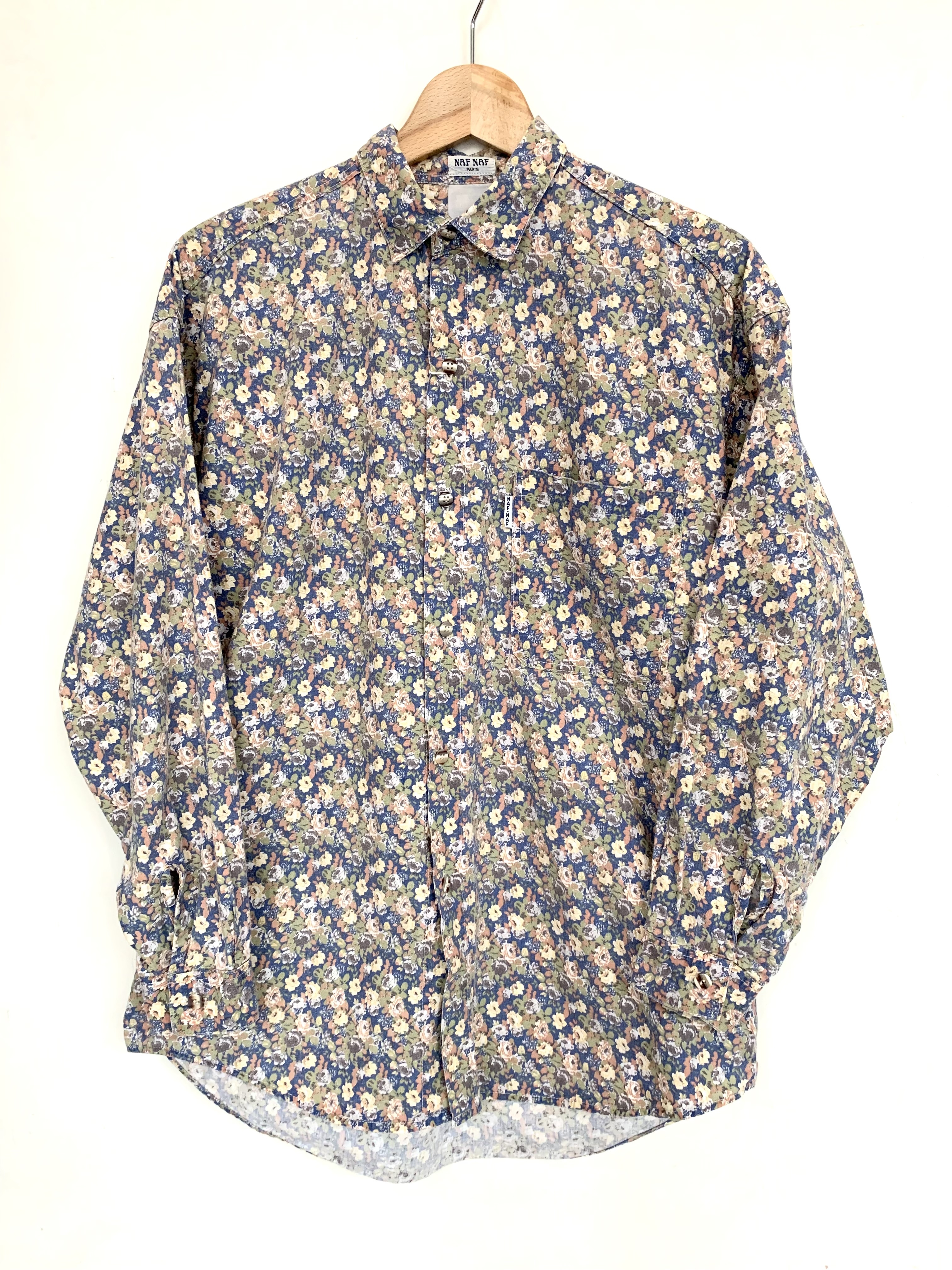 T-shirt Naf Naf Lovy: La Camicia Donna Morbida E Versatile Per Ogni Occasione