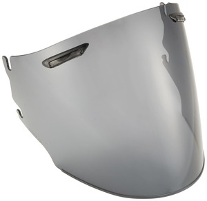 【特価処分】アライ(Arai) 1566 スーパーアドシスZR シールド スモーク (旧品番:1566) 031566