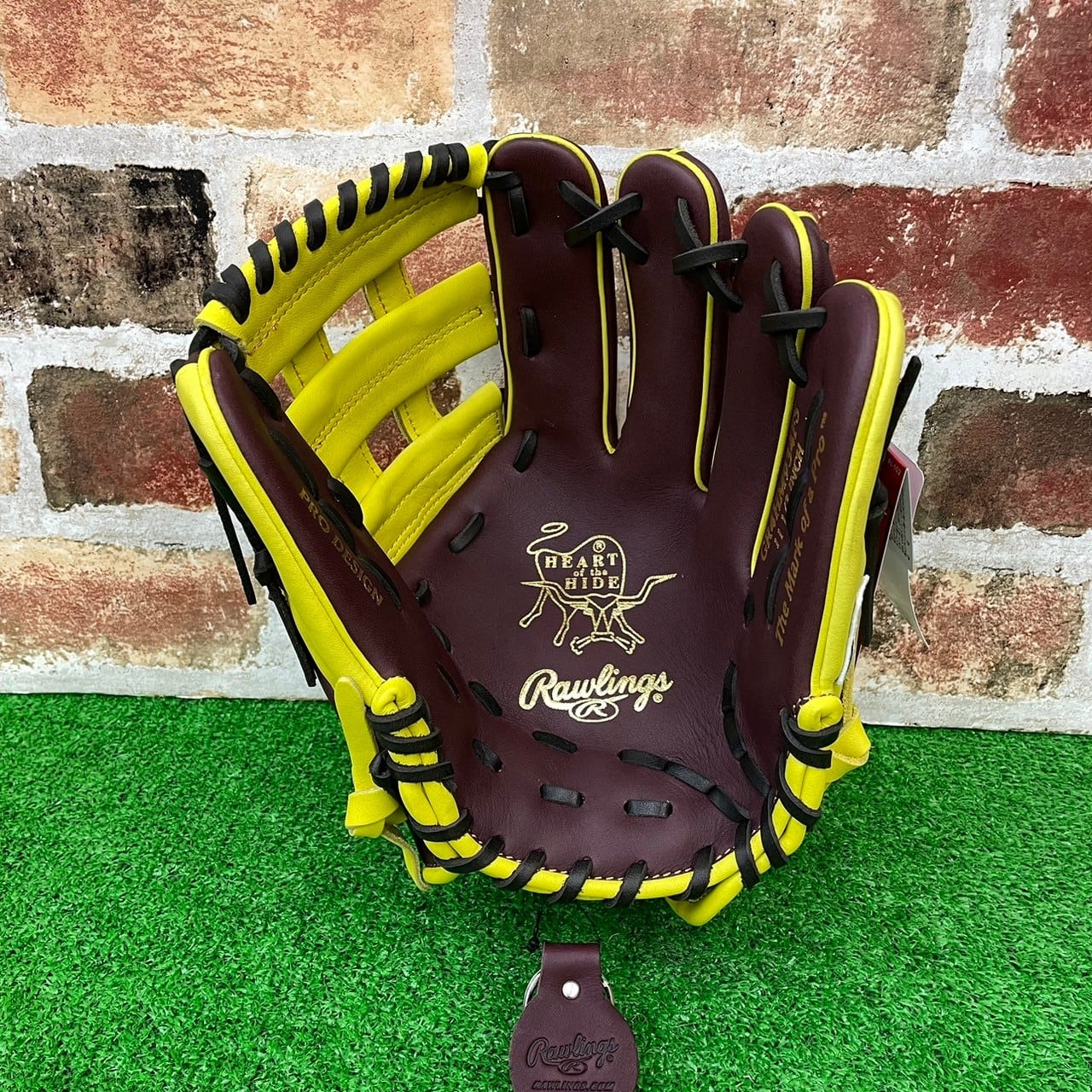 2024年NEWモデル】Rawlings ローリングス HOH MLB COLOR SYNC 軟式
