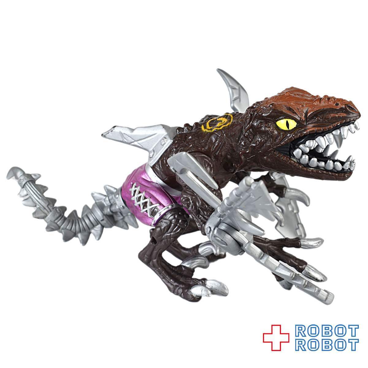 エクストリームダイナソーズ　エビルハックス　フィギュア　マテル　アメトイ 7733acaf6b05da73532bdde4a60700