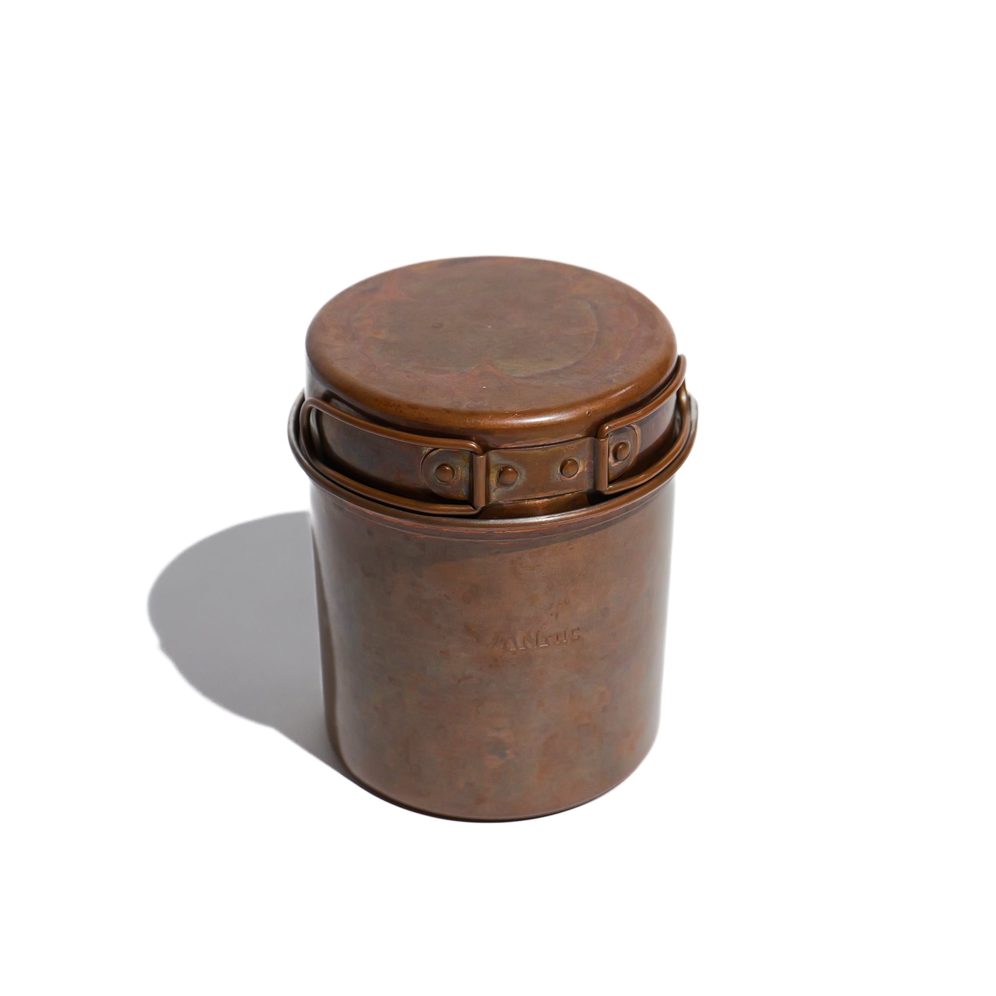 Nruc】GH Cooker | NRUC NEST