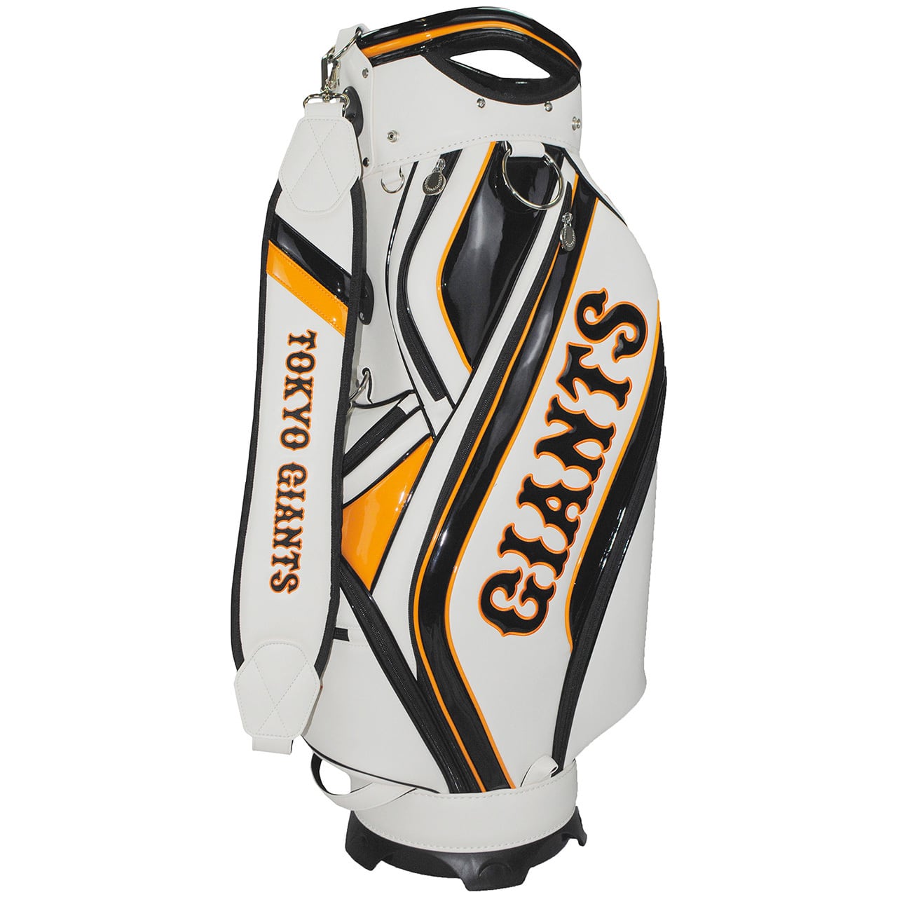 読売ジャイアンツ 9.5型キャディバッグ YGCB-5406