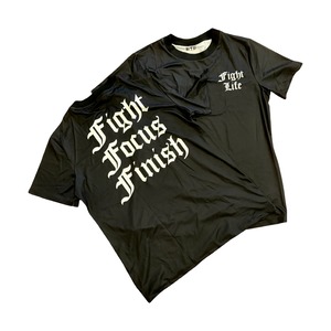 Fight Focus Finish TEE