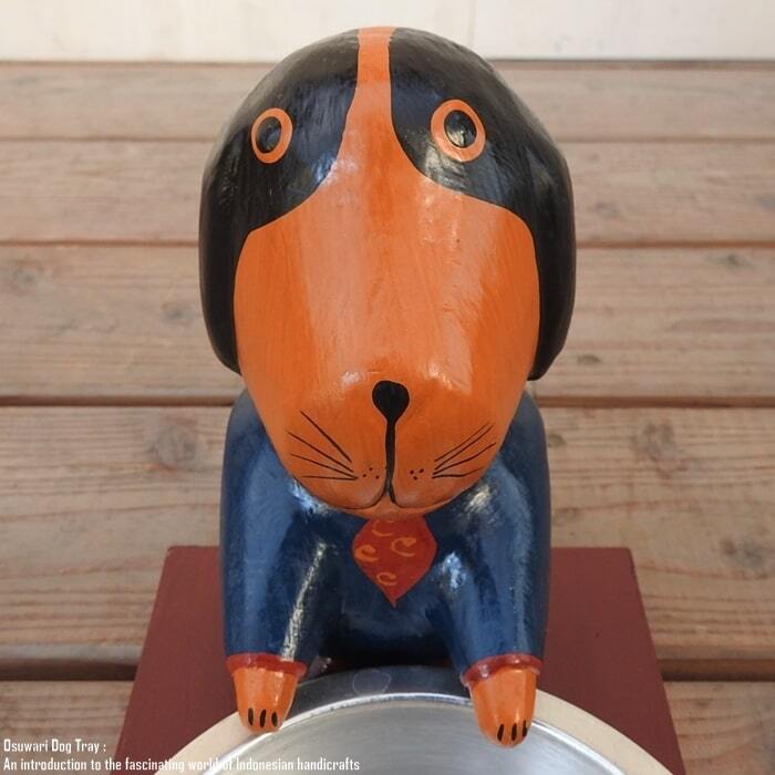お座り犬 餌入れ フードボール ドッグフード キャットフード トレー
