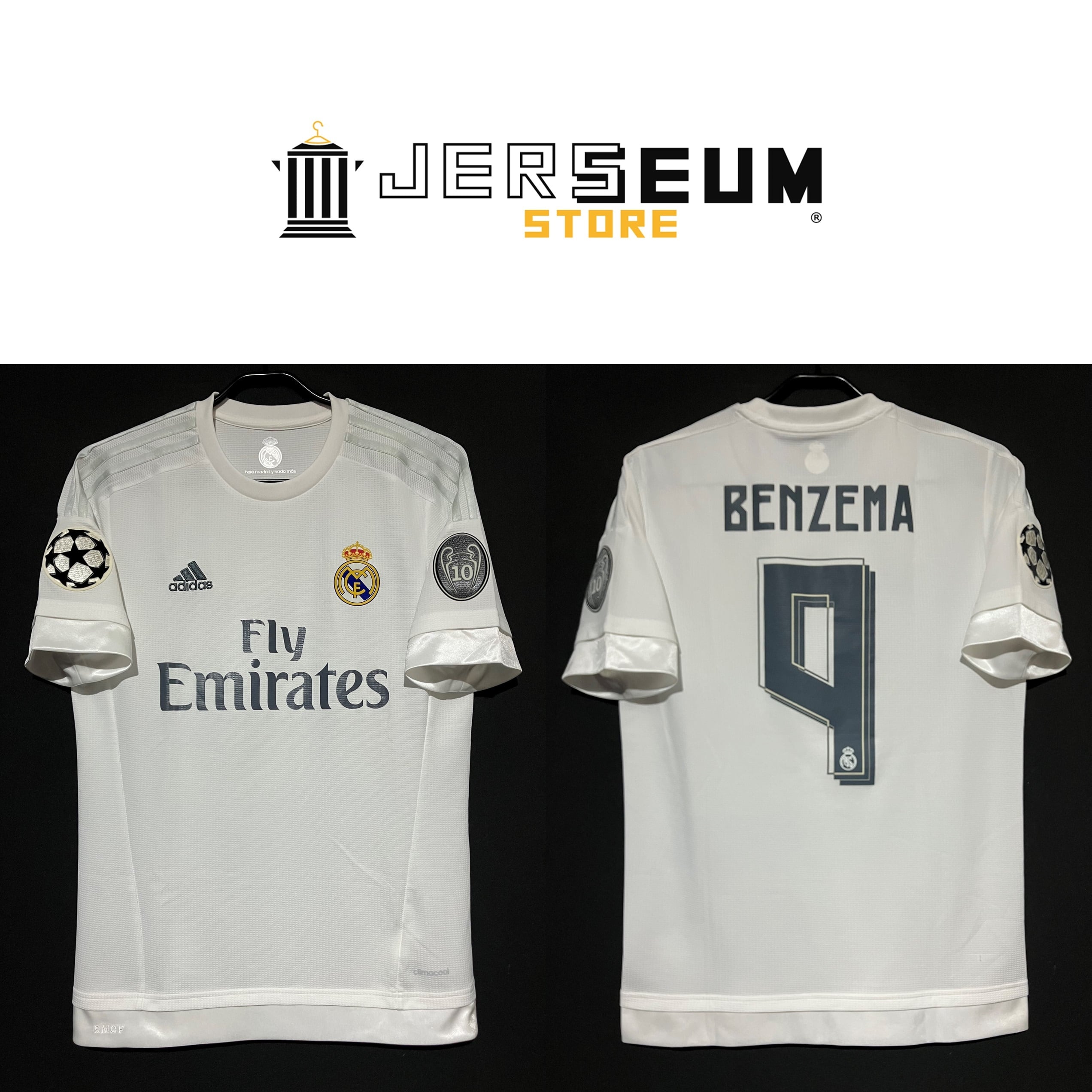 Soccer：サッカー | JERSEUM STORE