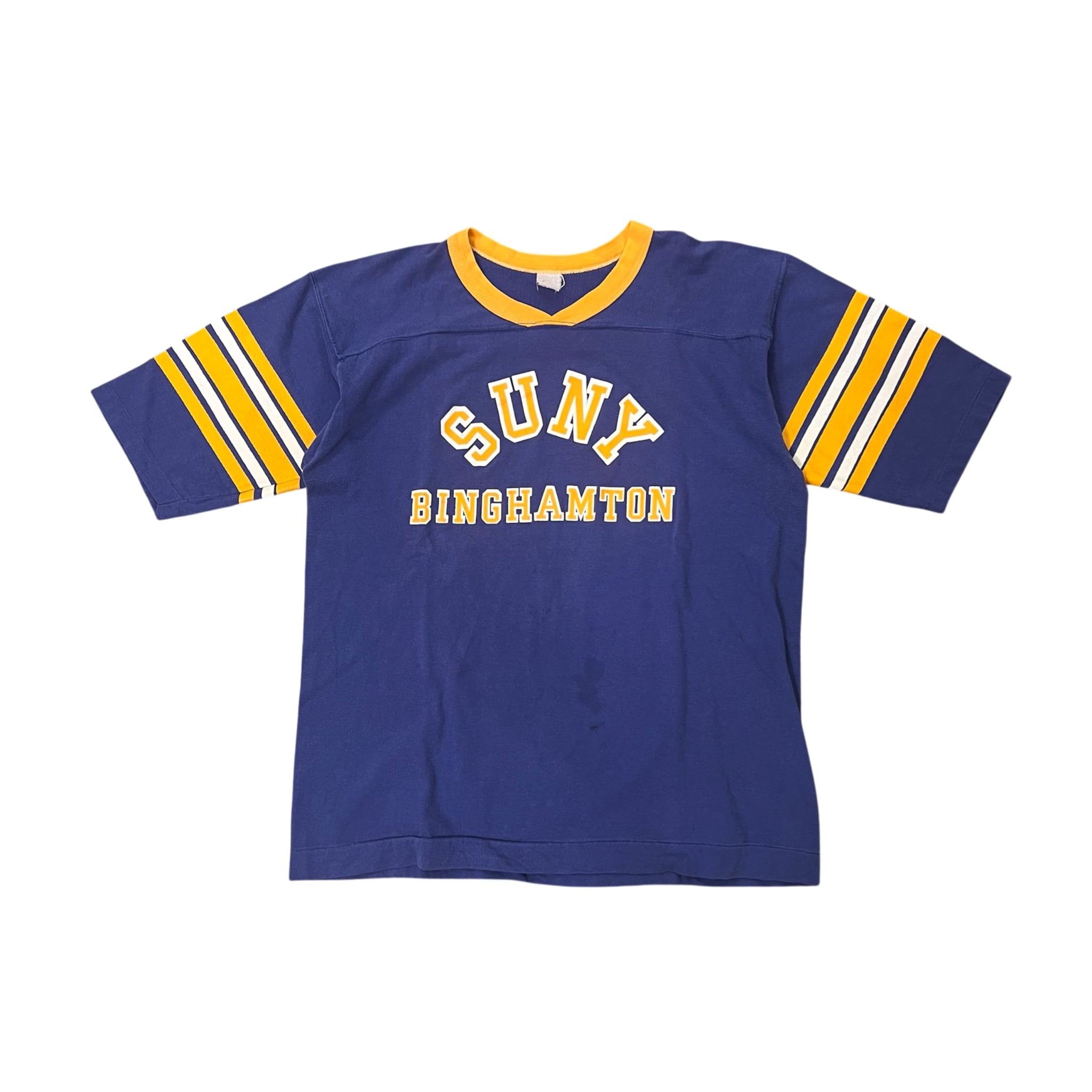 SUNY Binghamton Football Tee