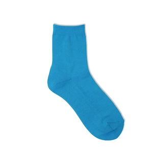 decka / 【men’s】smooth Pile socks