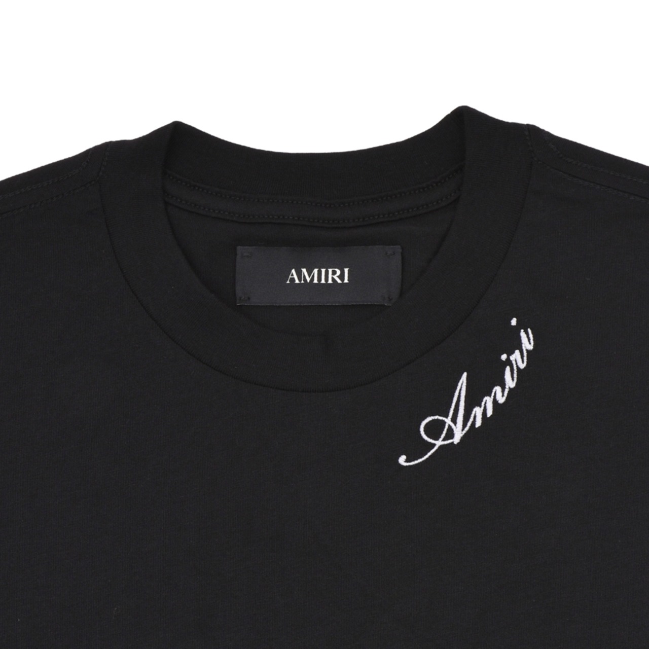 【AMIRI】SCRIPT JMODAL REG TEE - 3