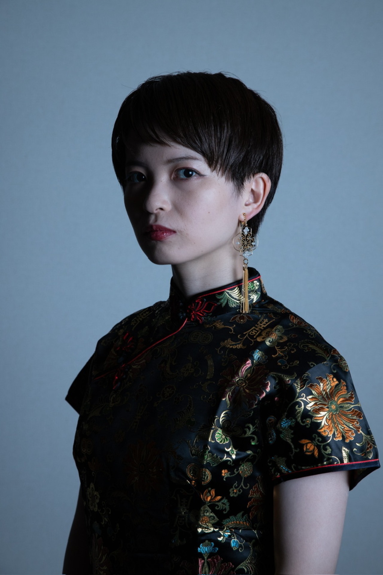 夜直／よただ（ゴールド）