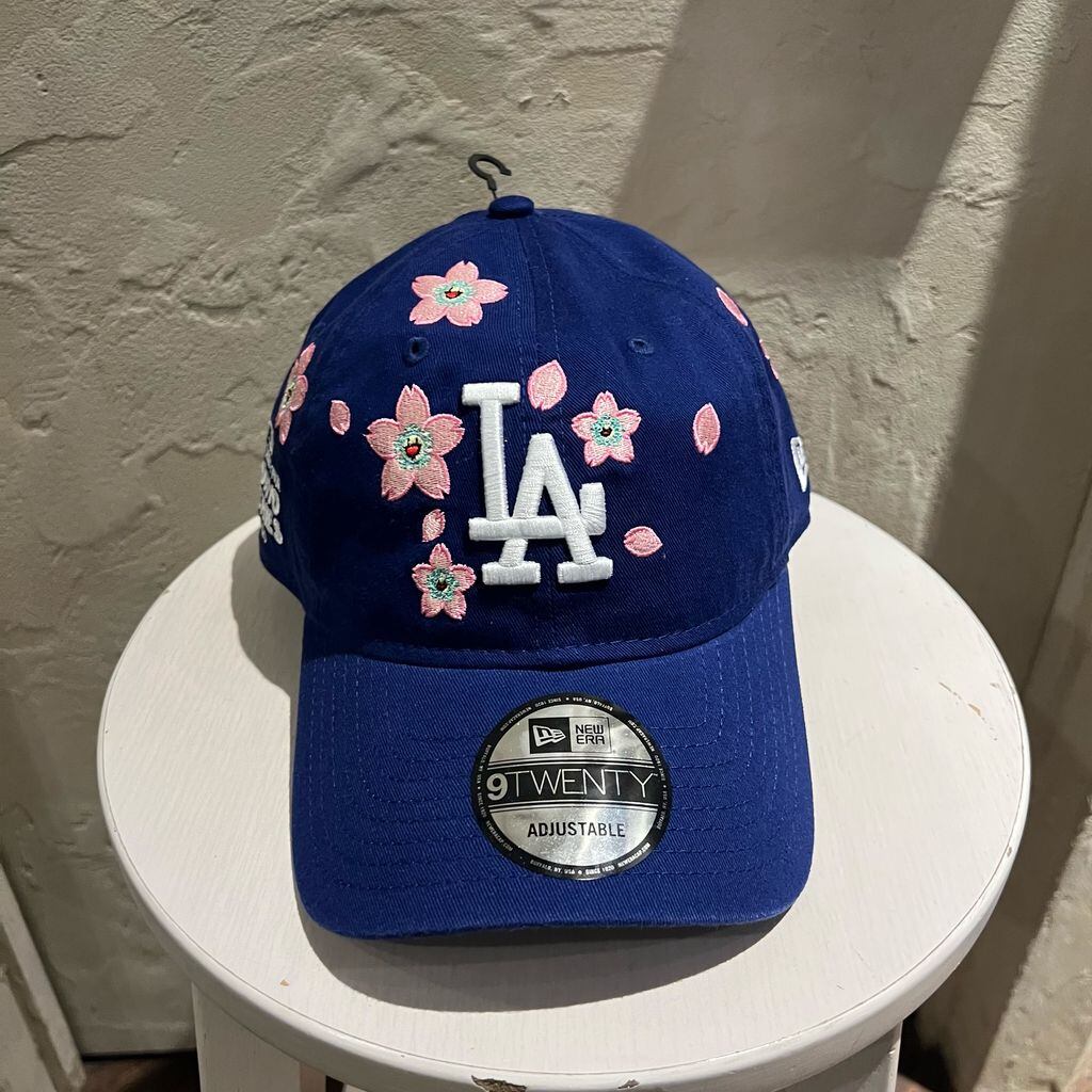 New Era 村上隆 MLB ニューエラ ムラカミタカシ TOKYO SERIES New Era 村上隆 MLB ニューエラ ムラカミタカシ TOKYO SERIES