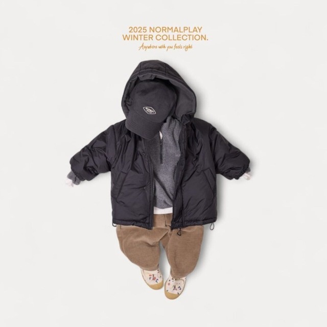 《予約》normal play ¨ luffy Pants