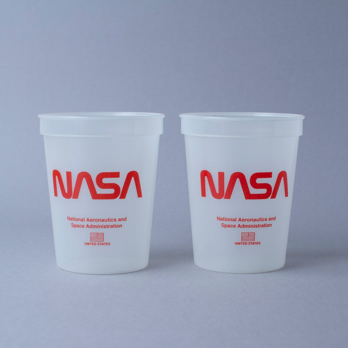 NASA グローブ(店舗販促品・非売品) NASAグロウカップ。 | プレイズストア オンライン。