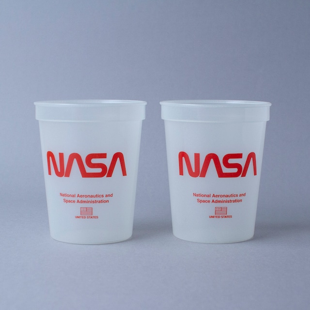 NASAグロウカップ。