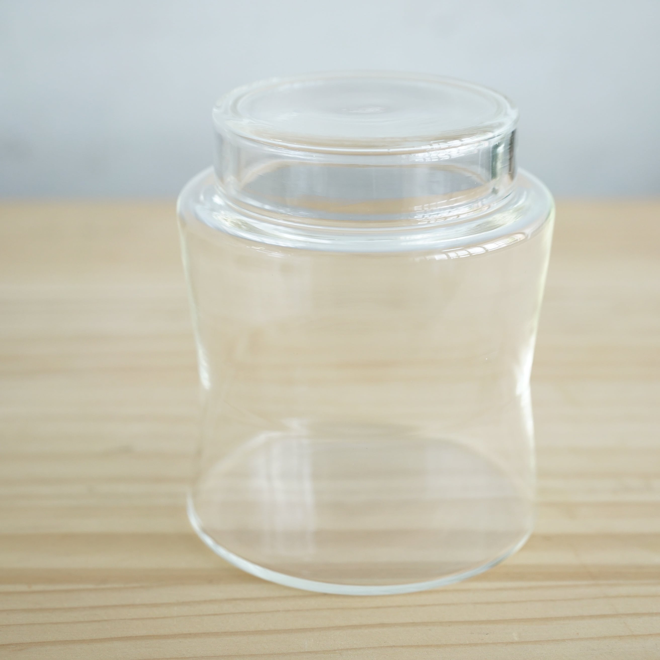 小泉硝子製作所 理化学ガラス容器】DEGREE TypeB | 苔テラリウム専門