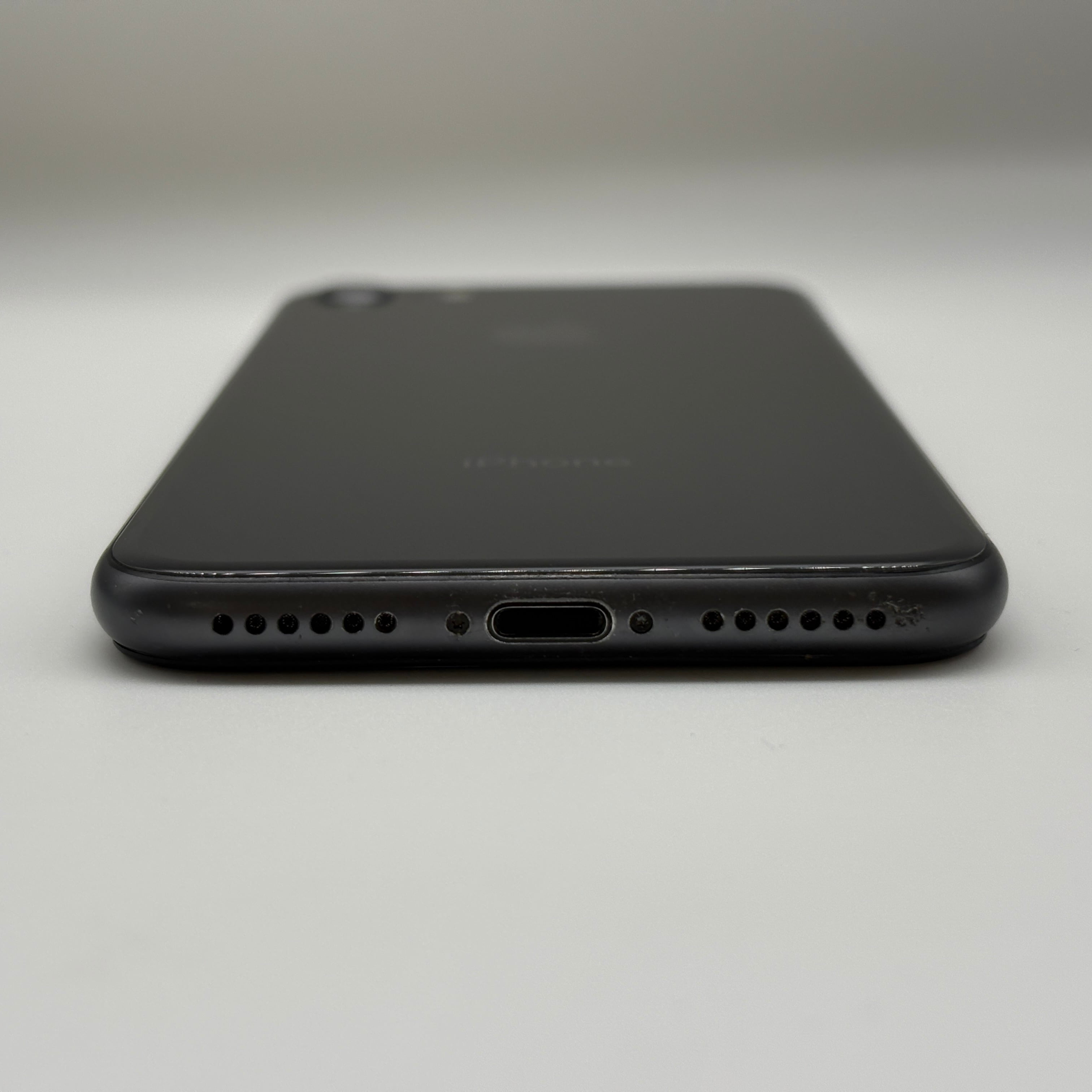 iPhone8 64GB ブラック アイフォン本体 SIMフリー SIMロック解除済み