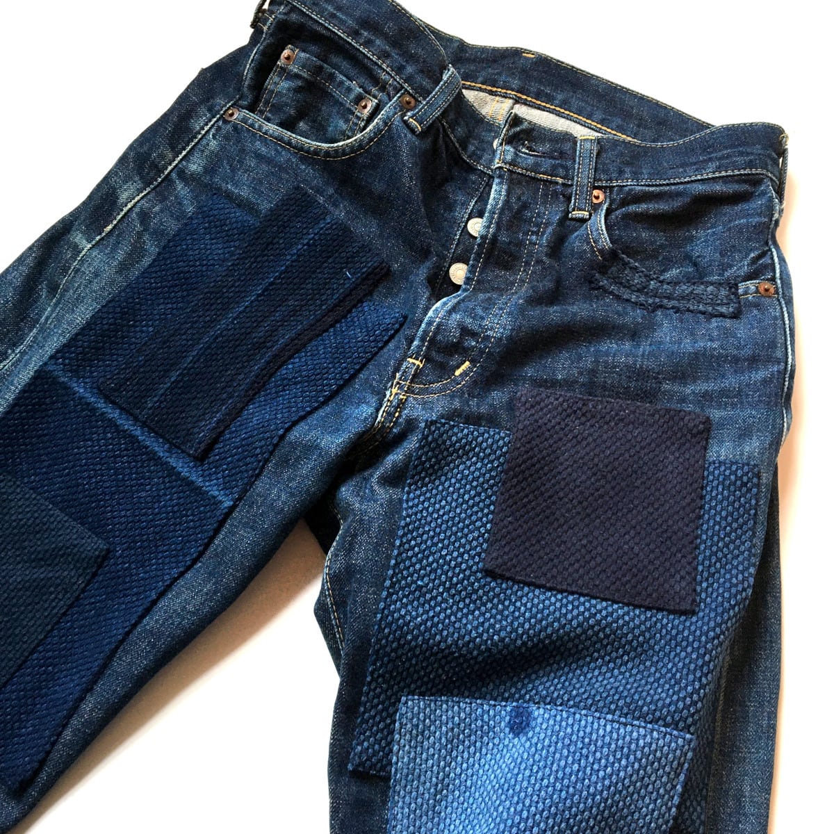 5030168 LEVI STRAUSS\u0026CO　ジーンズ