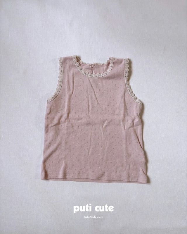 80-100 ꒰ 即納 ꒱  Lace tops / bonbonbutik ⸝⋆
