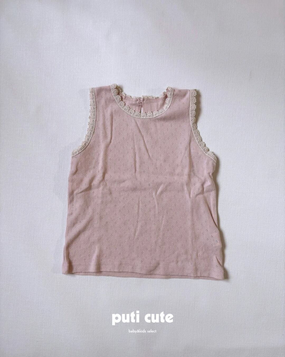 80-100 ꒰ 即納 ꒱ Lace tops / bonbonbutik ⸝⋆