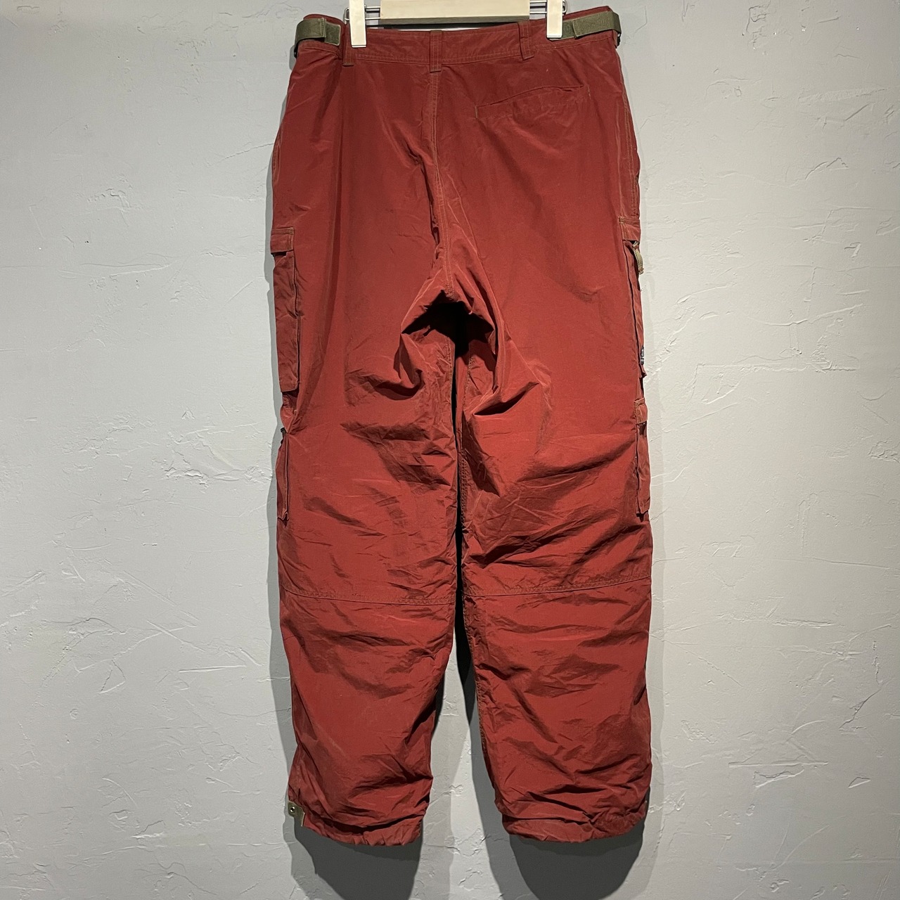 OLD ABERCROMBIE AND FITCH CARGO PANTS